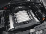 Volkswagen Phaeton V8 2002 года (US)